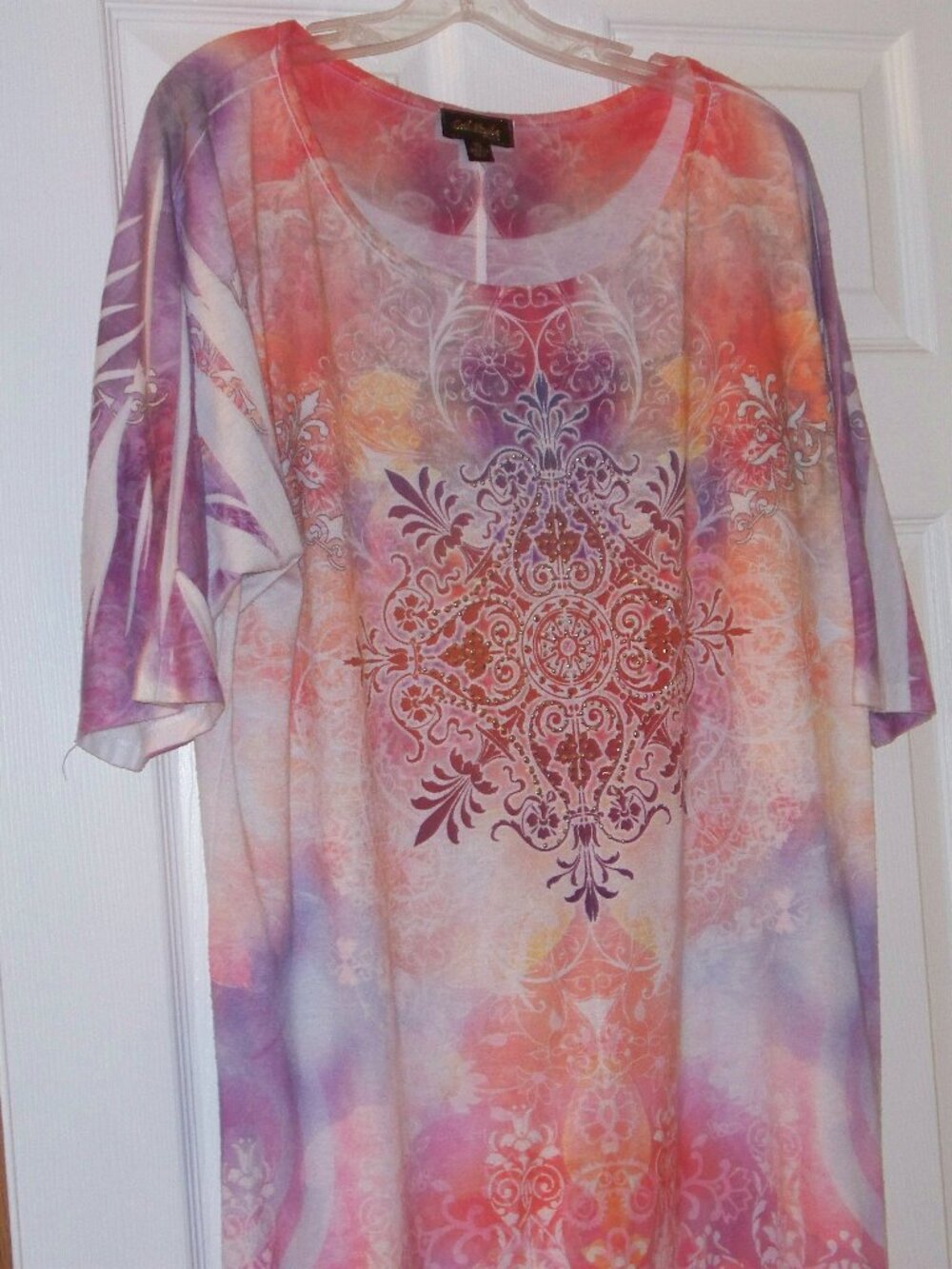 Beautiful dress